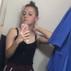 Meet your Posher, Ryann